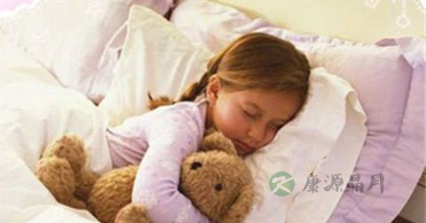 宝宝睡眠能力如何培养