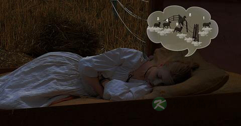 失眠症对人体的危害