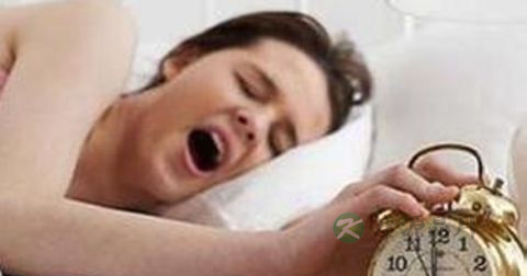 失眠如何治