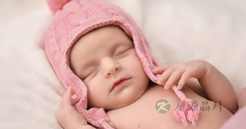 婴儿睡眠多久开始减少