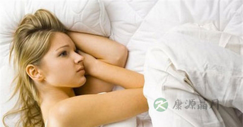 晚上总是睡不着觉怎么办