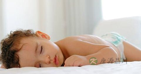两周岁宝宝睡眠时间