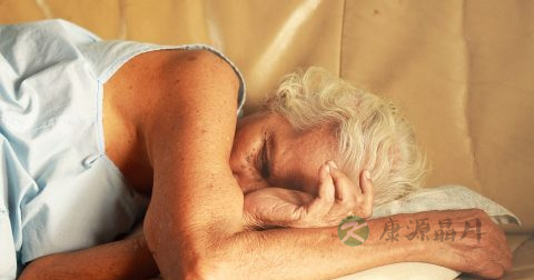 睡眠对身体的影响