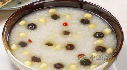 13种安神补脑粥的做法