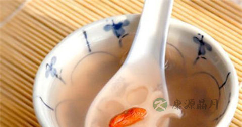 调节睡眠的食物