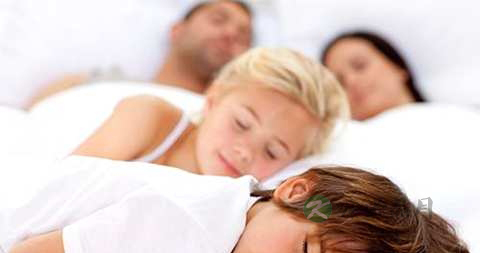 睡眠多的好处