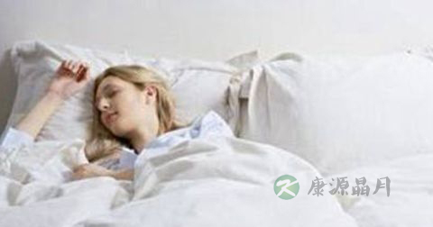 长期失眠应该怎么调理
