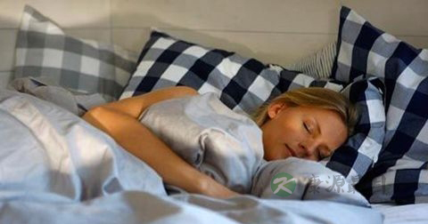 睡眠不好怎么调养