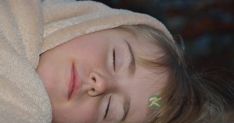 睡眠对健康的好处
