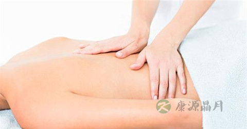按摩是怎么有效治疗失眠的