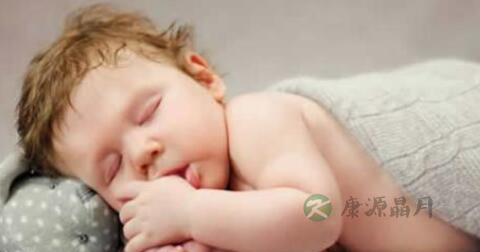 婴儿睡眠少是什么原因
