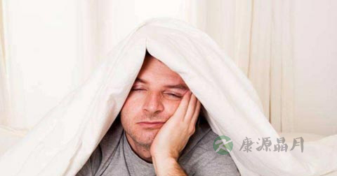 失眠的类型分为几种