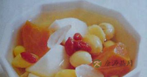 可以预防失眠的食物