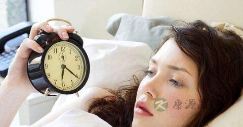 神经性失眠的原因