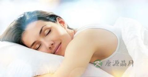 晚上睡眠不好说明哪有问题