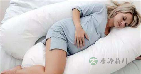 女性怀孕时患失眠的重要因素