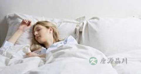失眠吃什么食物