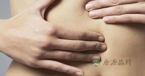 肠胃不消化的原因