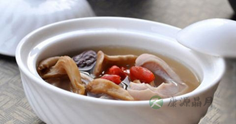 肠胃不好可以吃什么