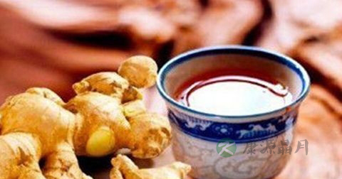 肠道排毒喝什么茶