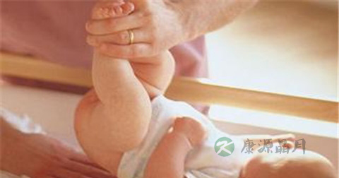 婴儿直肠息肉症状