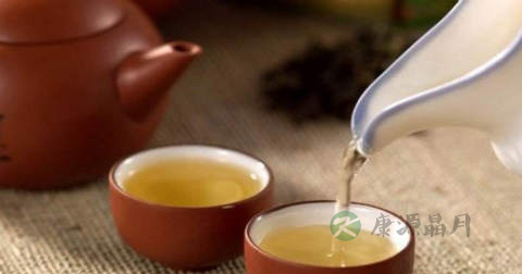 十二指肠溃疡可以喝茶吗