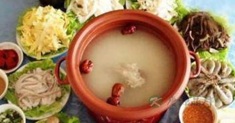 十二指肠球部溃疡饮食注意事项
