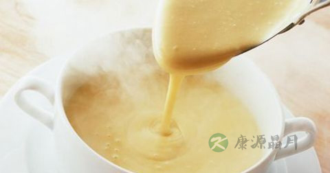 调理宝宝肠胃吃什么