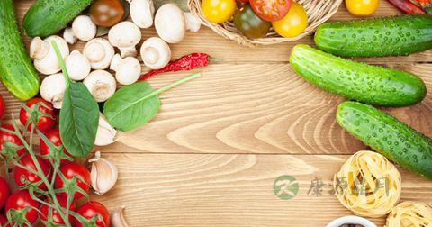 调节肠胃补什么维生素
