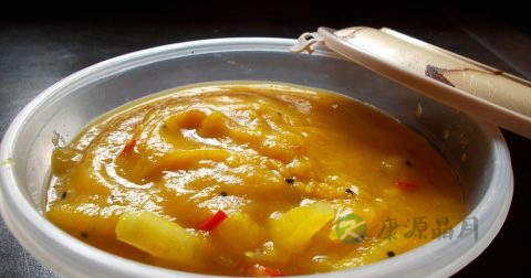 十二指肠癌术后食谱