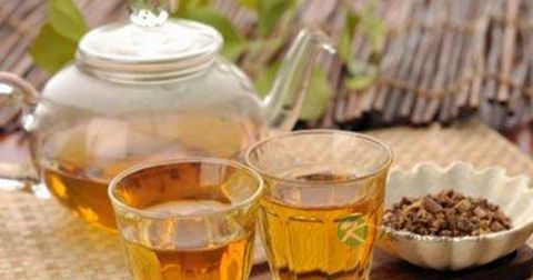 肠清茶作用有哪些