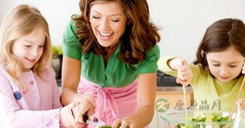 儿童肠道不好怎么调理