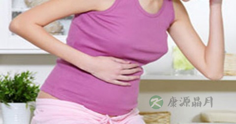 连续几天肚子痛是怎么回事