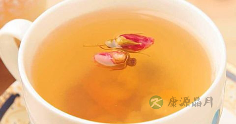 肠道排毒喝什么茶