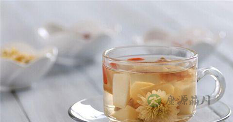 什么茶清肠