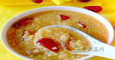 调理肠胃食物