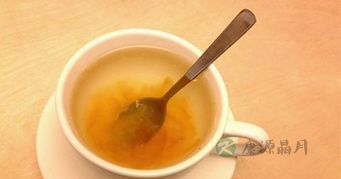 肠道排毒喝什么茶