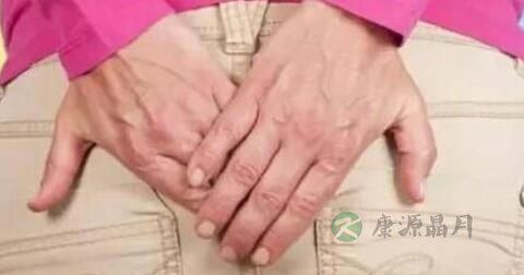 痔疮便血什么症状