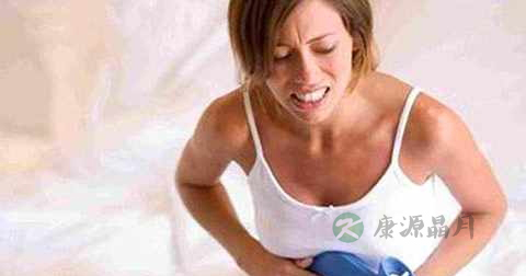 腹胀腹痛是什么原因
