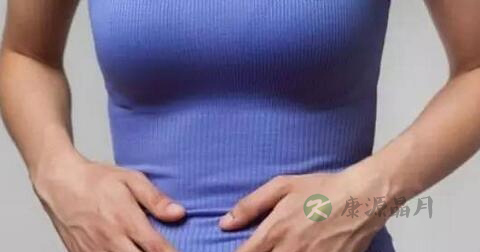 肠道感染是怎么回事
