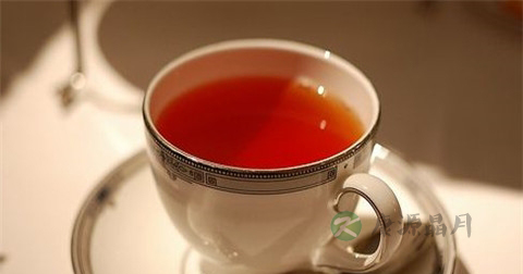 红茶的功效与作用及食用方法