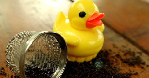 红茶茶叶能傅脸吗