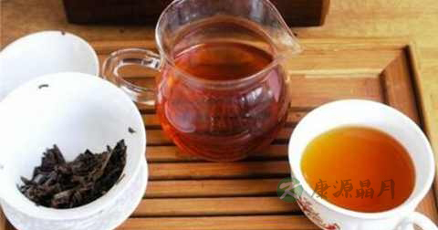乌龙茶和红茶哪个好