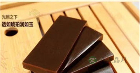 阿胶糕一次吃多少