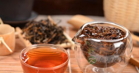 红茶绿茶黑茶哪种好
