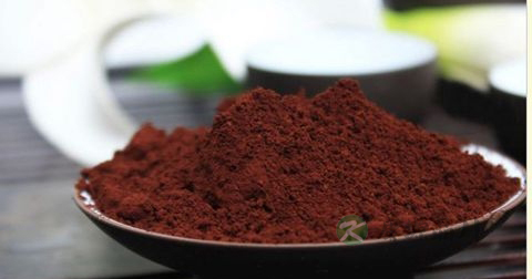 灵芝破壁孢子粉食用方法