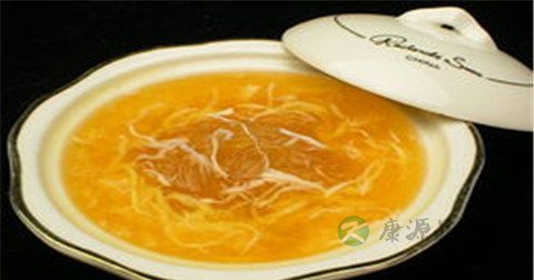 孩子吃燕窝好吗