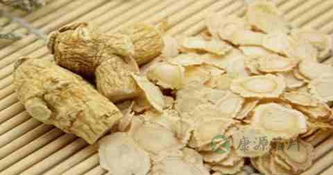 西洋参每天吃多少