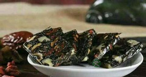 怀孕了可以吃阿胶糕吗