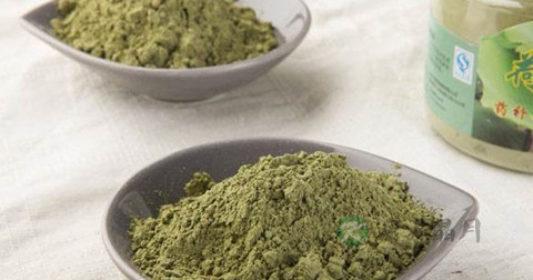 荷叶粉怎么喝